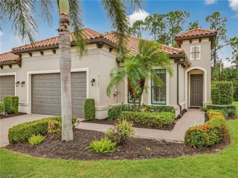 Bonita Isles Bonita Springs Florida Real Estate