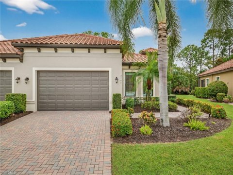 Bonita Isles Bonita Springs Florida Real Estate