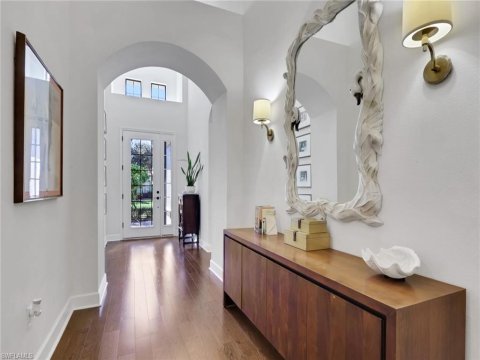 Bonita Isles Bonita Springs Florida Real Estate