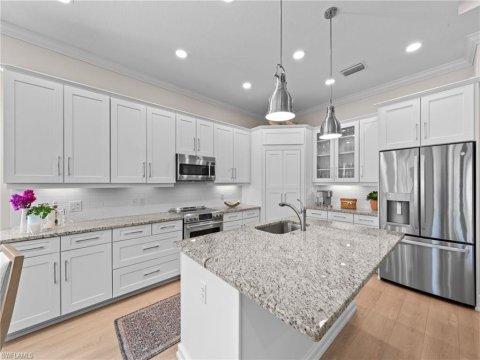 Bonita Isles Bonita Springs Florida Real Estate