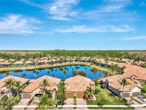 Bonita Isles Bonita Springs Florida Real Estate