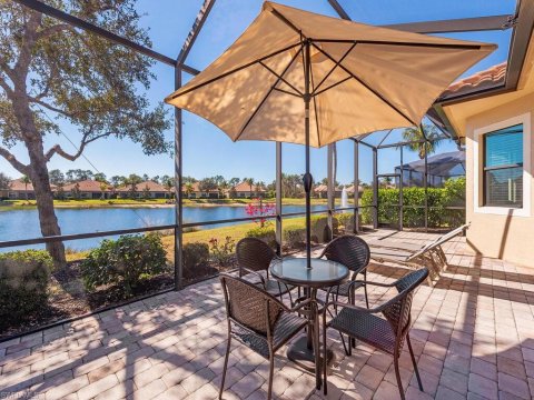 Bonita Isles Bonita Springs Real Estate