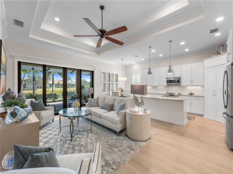 Bonita Isles Bonita Springs Real Estate