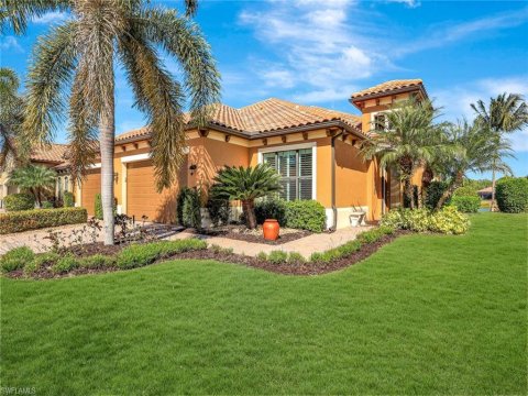 Bonita Isles Bonita Springs Real Estate
