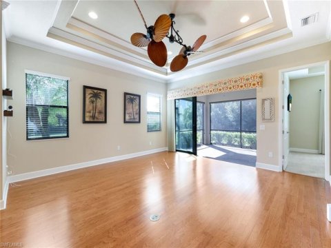 Bonita Isles Real Estate