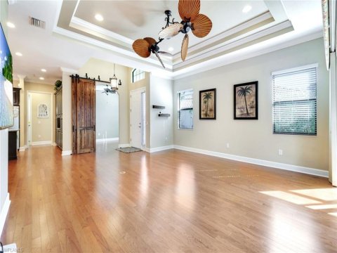 Bonita Isles Real Estate