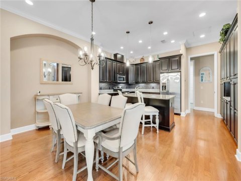 Bonita Isles Real Estate