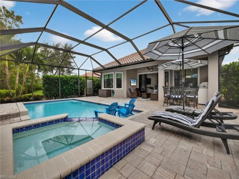 Bonita Isles Real Estate