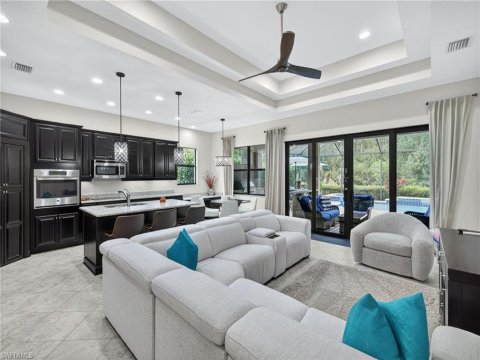 Bonita Isles Real Estate