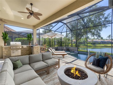 Bonita Isles Real Estate