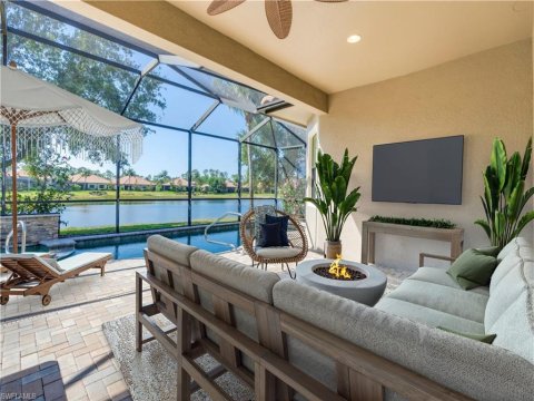 Bonita Isles Real Estate