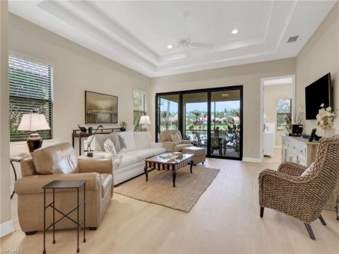 Bonita Isles Real Estate