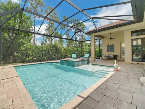 Bonita Lakes Bonita Springs Florida Homes for Sale