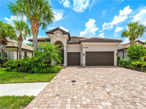 Bonita Lakes Bonita Springs Florida Homes for Sale