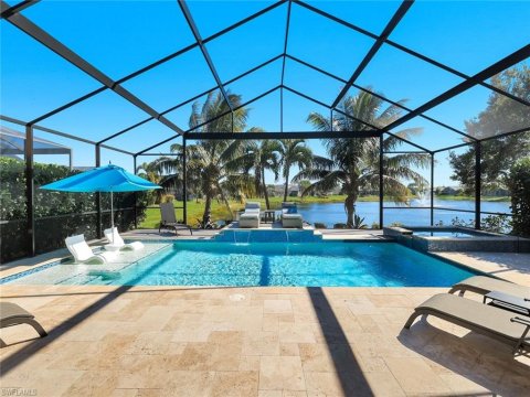 Bonita Lakes Bonita Springs Florida Homes for Sale
