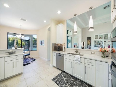 Bonita Lakes Bonita Springs Florida Homes for Sale