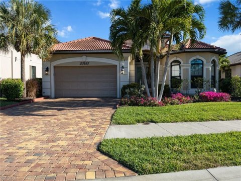 Bonita Lakes Bonita Springs Florida Homes for Sale