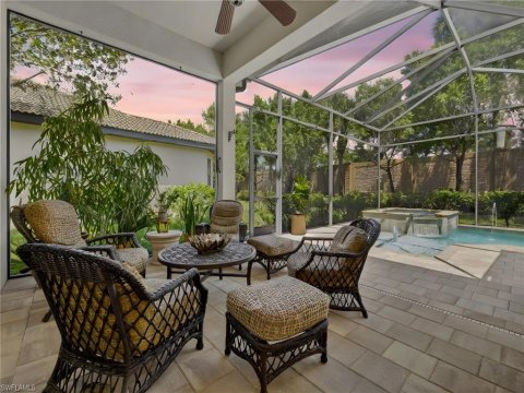 Bonita Lakes Bonita Springs Real Estate