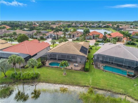 Bonita Lakes Bonita Springs Real Estate