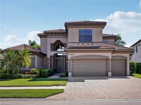 Bonita Lakes Real Estate