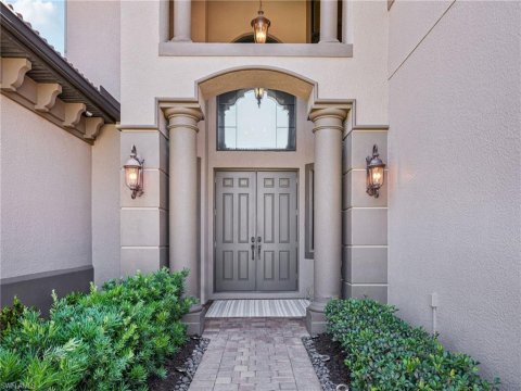 Bonita Lakes Real Estate