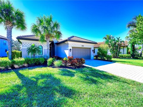 Bonita Lakes Real Estate