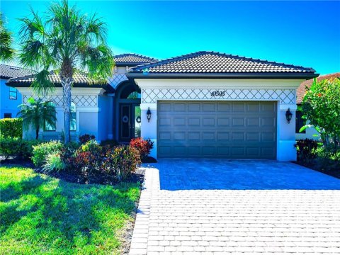 Bonita Lakes Real Estate