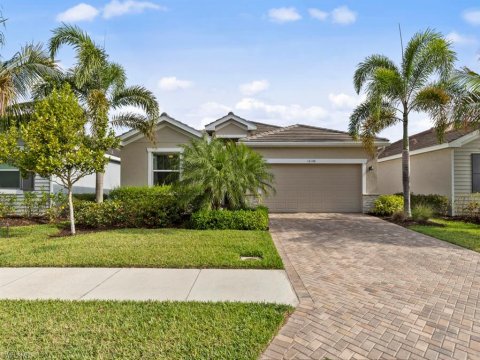 Bonita Landing Bonita Springs Florida Homes for Sale