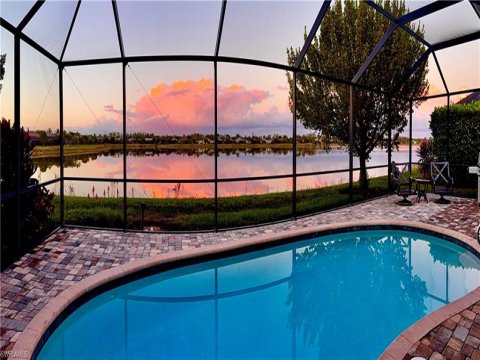 Bonita Landing Bonita Springs Florida Homes for Sale