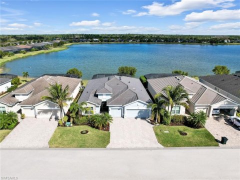 Bonita Landing Bonita Springs Florida Homes for Sale