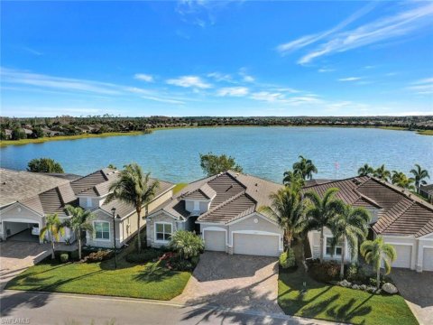 Bonita Landing Bonita Springs Florida Real Estate