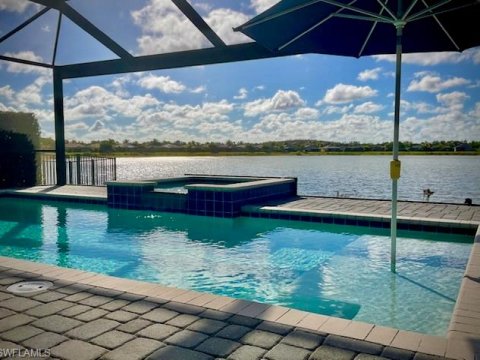Bonita Landing Bonita Springs Florida Real Estate