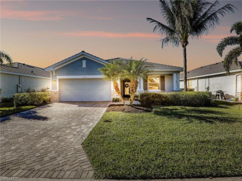 Bonita Landing Bonita Springs Florida Real Estate