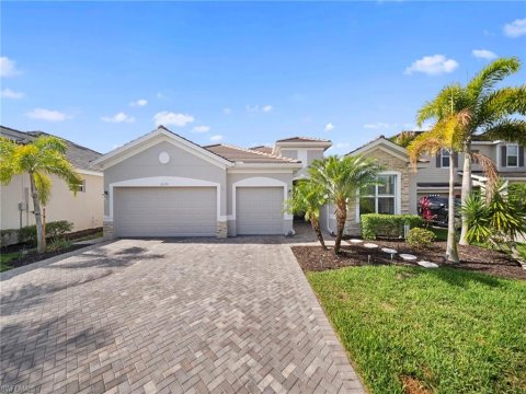Bonita Landing Bonita Springs Florida Real Estate