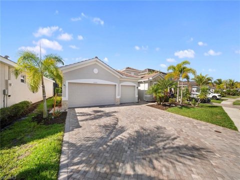 Bonita Landing Bonita Springs Florida Real Estate