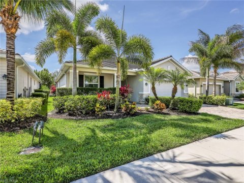 Bonita Landing Real Estate