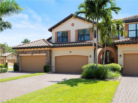 Bonita National Golf And Country Club Bonita Springs Florida Condos for Sale