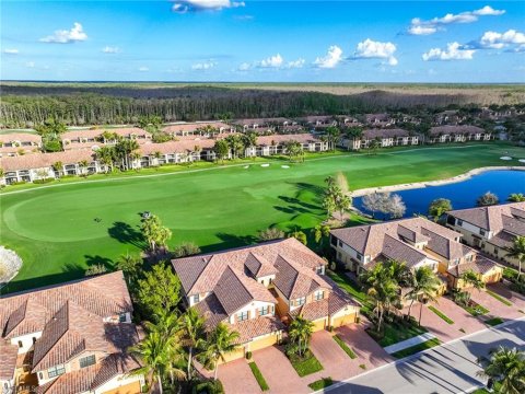 Bonita National Golf And Country Club Bonita Springs Florida Condos for Sale