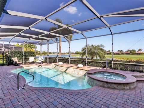 Bonita National Golf And Country Club Bonita Springs Florida Homes for Sale
