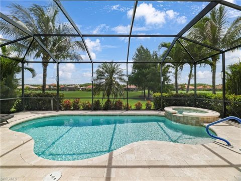 Bonita National Golf And Country Club Bonita Springs Florida Homes for Sale