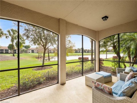 Bonita National Golf And Country Club Bonita Springs Florida Real Estate