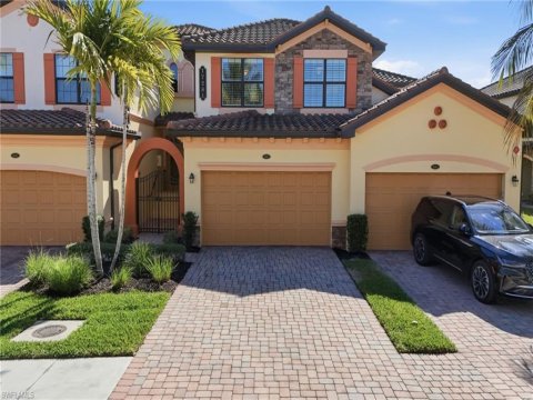 Bonita National Golf And Country Club Bonita Springs Florida Real Estate