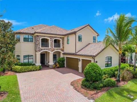 Bonita National Golf And Country Club Bonita Springs Real Estate