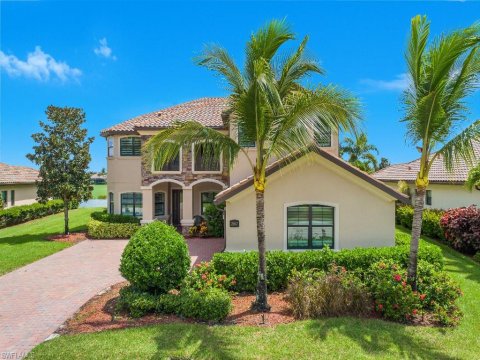 Bonita National Golf And Country Club Bonita Springs Real Estate