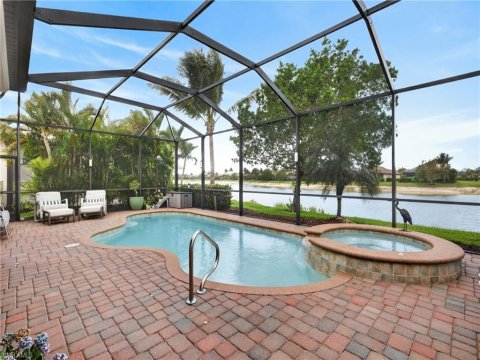 Bonita National Golf And Country Club Bonita Springs Real Estate