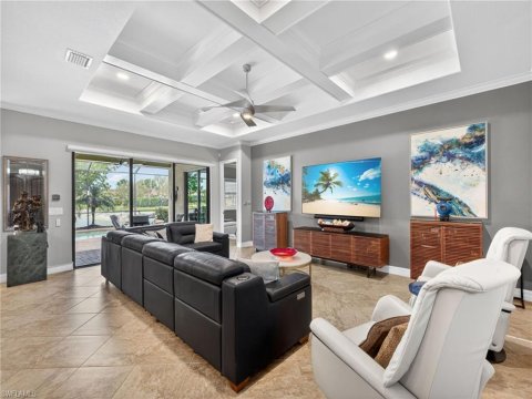 Bonita National Golf And Country Club Bonita Springs Real Estate