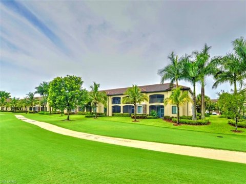 Bonita National Golf And Country Club Real Estate
