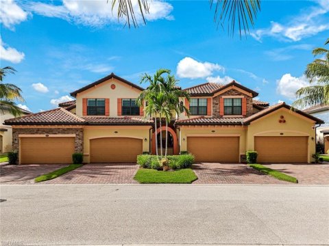 Bonita National Golf And Country Club Real Estate