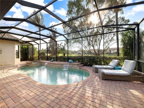 Bonita National Golf And Country Club Real Estate