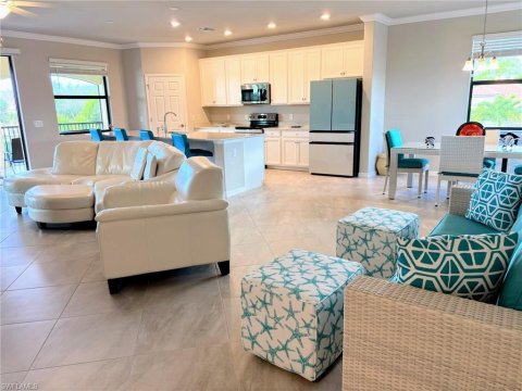 Bonita National Golf And Country Club Real Estate